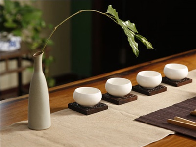 茯茶“湘益味”，黑茶“領(lǐng)頭羊”——“和平之茯”暨“益生源”新品發(fā)布會(huì)在京成功舉辦
